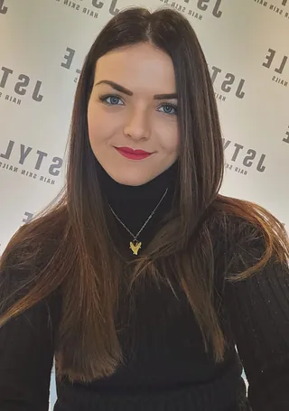Kim Louwerse